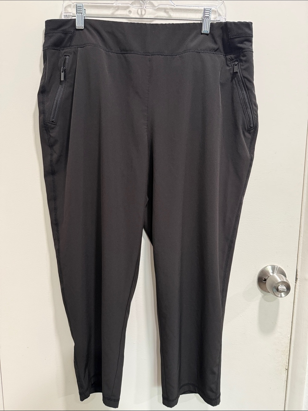 Chico’s Zenergy Pants Size 2